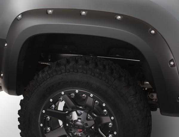 Bushwacker 40140-02