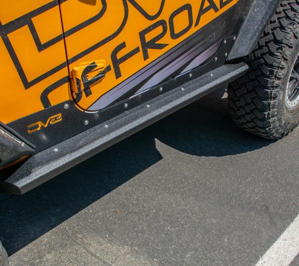 DV8 Offroad SRSOTB-12