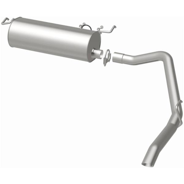 MAG BRE Exhaust Kits Magnaflow 106-0192