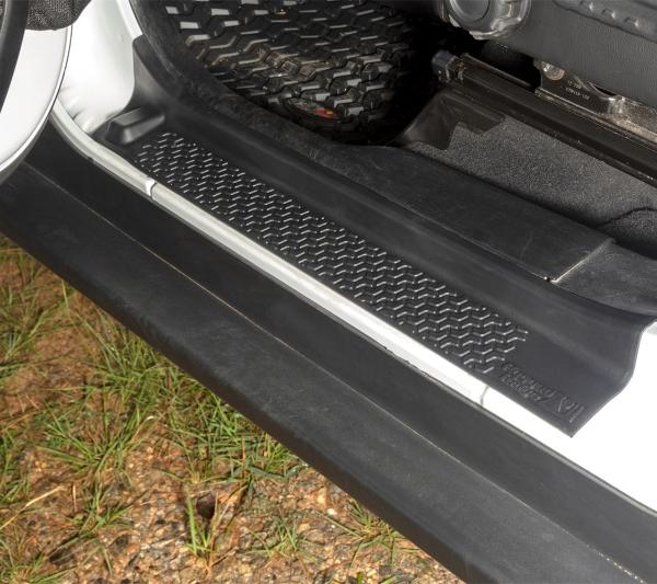 Rugged Ridge 11216.32