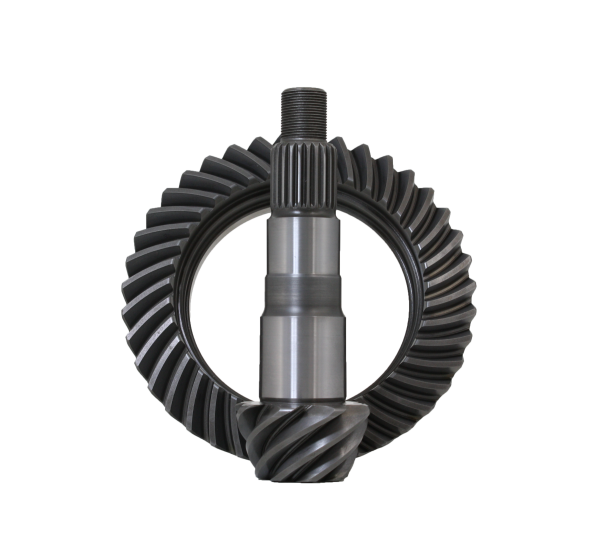 Revolution Gear & Axle D30JK-JL-488R