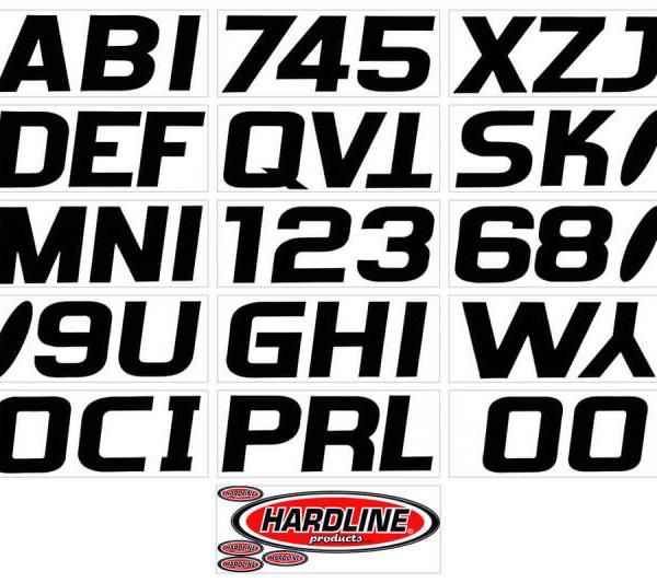 Hardline BLK700EC