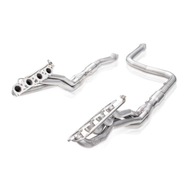Stainless Works TOYT14HCAT