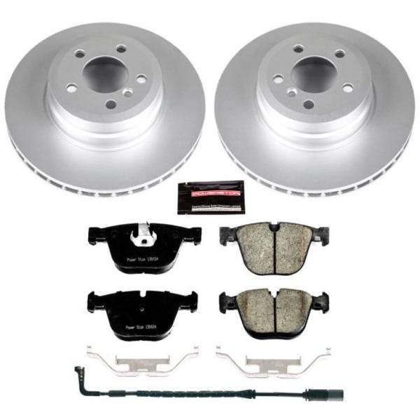 PowerStop CRK5985