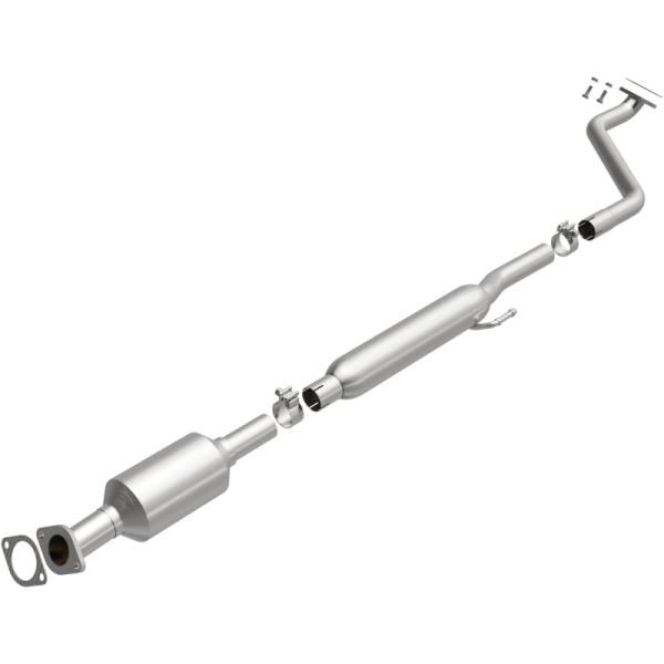 MAG Converter Direct Fit Magnaflow 5571828