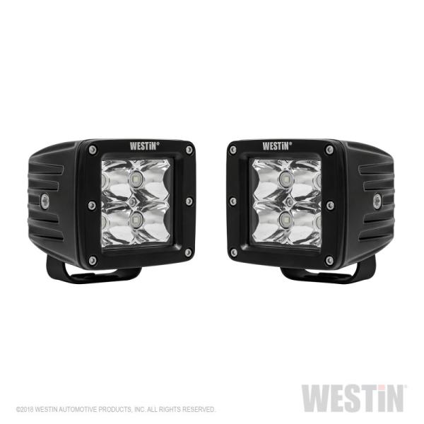 Westin 09-12200B-PR