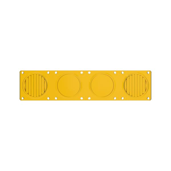 KCL FLEX ERA LED Light Bar KC HiLiTES 4274