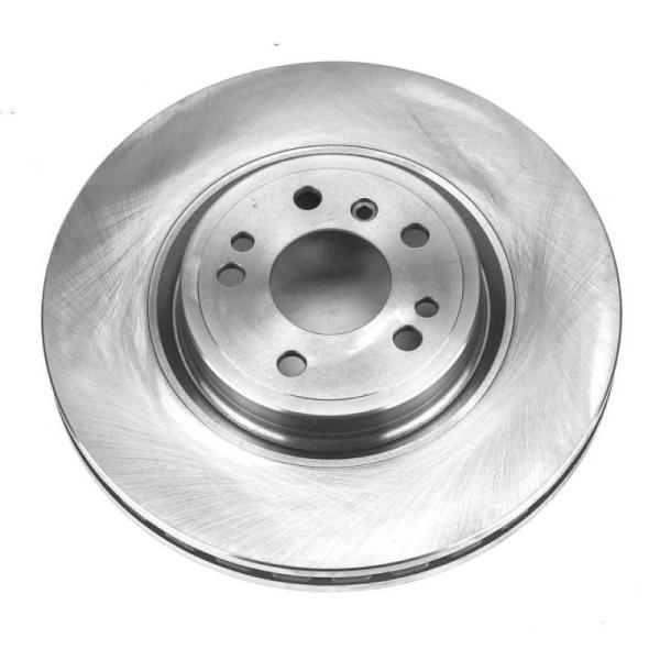 PSB Autospecialty Rotor PowerStop EBR1460