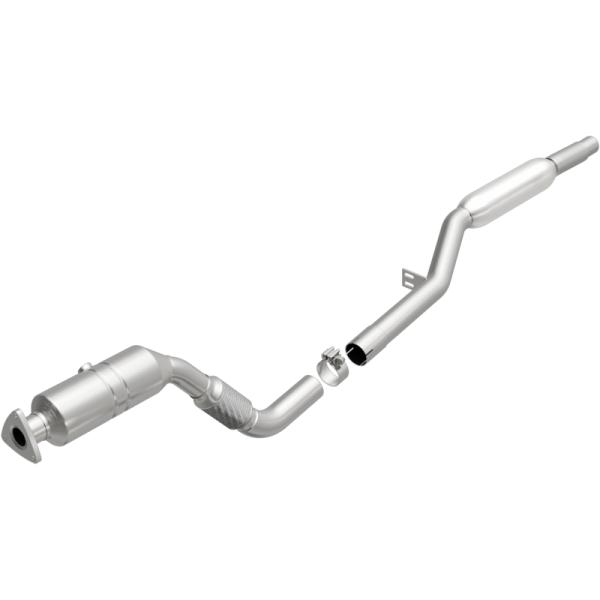 MAG Converter Direct Fit Magnaflow 52132