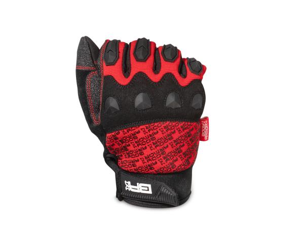 Body Armor 4x4 3216