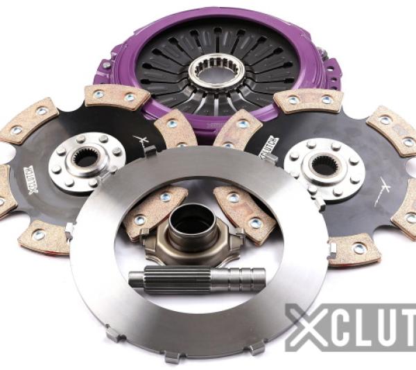 XCLUTCH XMS-230-MI01-2E-XC