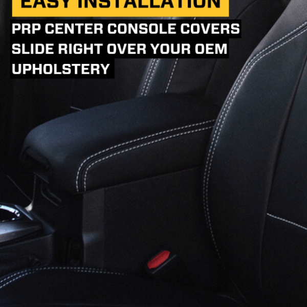 PRP Seats B110-01