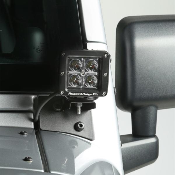 Rugged Ridge 11027.04