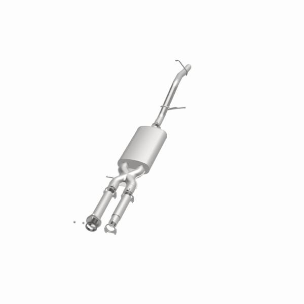 Magnaflow 106-0538