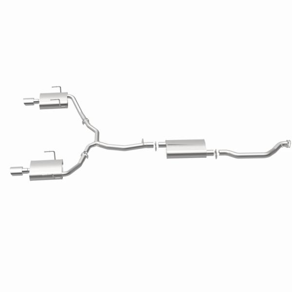 Magnaflow 106-0829