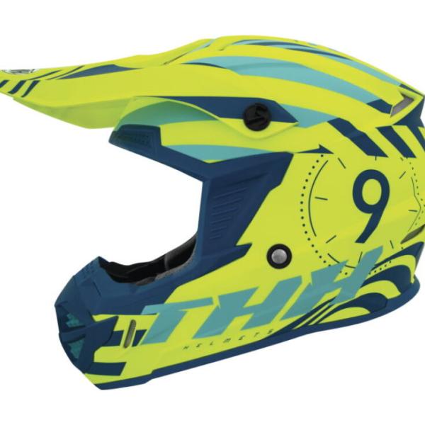 THH Helmets 648007