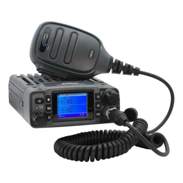 Rugged Radios GMR25