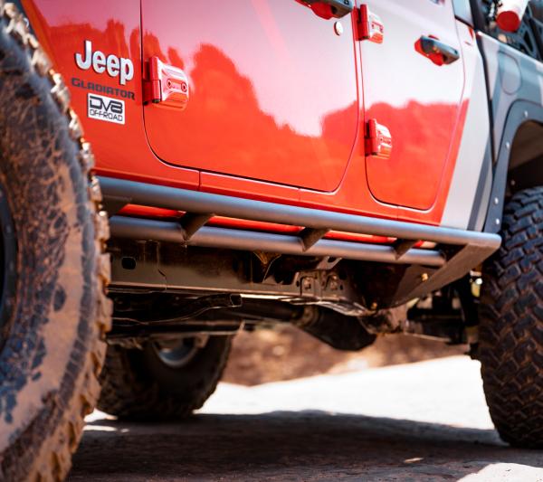 DV8 Offroad SRGL-04
