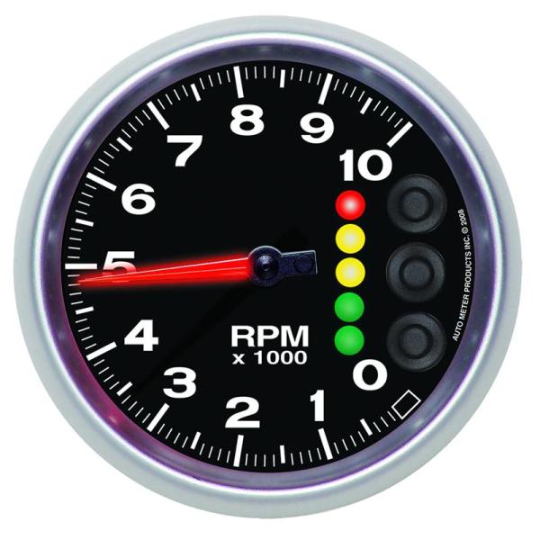 AutoMeter 5640