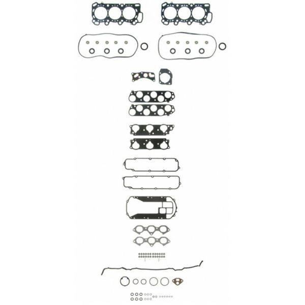 FEL Cylinder Head Gaskets Fel-Pro HS26260PT2