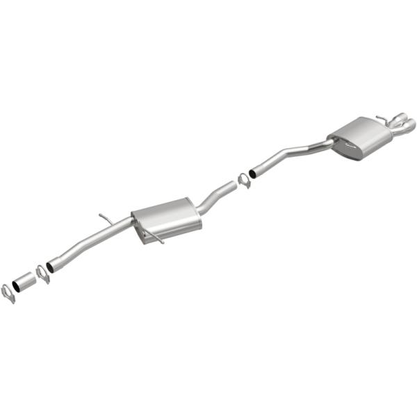 MAG BRE Exhaust Kits Magnaflow 106-0914