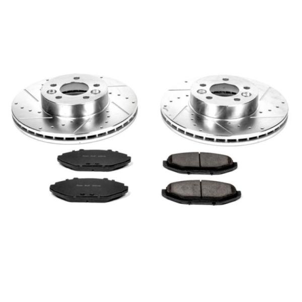 PowerStop K1335