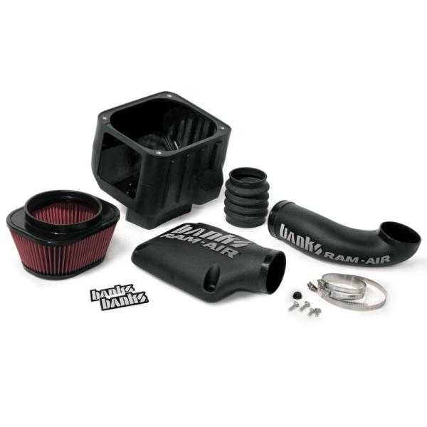 Banks Power 41800