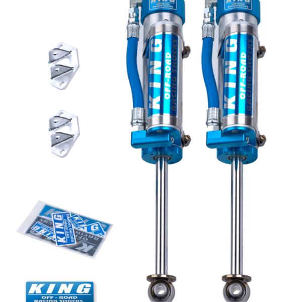 King Shocks 25001-260