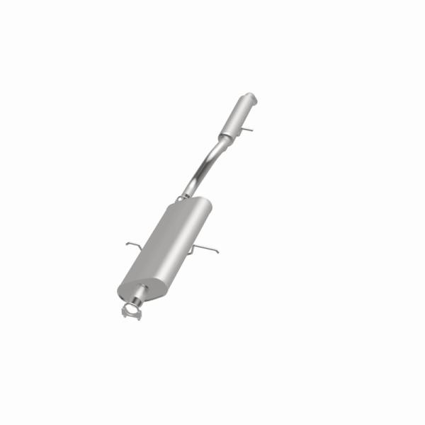 MAG BRE Exhaust Kits Magnaflow 106-0114