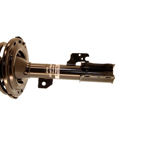 KYB Shocks & Struts Strut Plus KYB SR4154