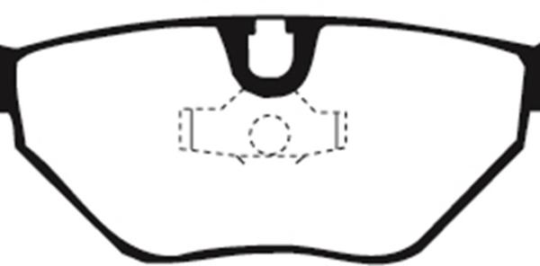 EBC DP4690R