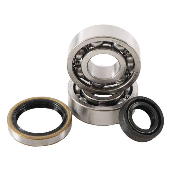 HDS Main Bearing & Seal Kit Hot Rods K083