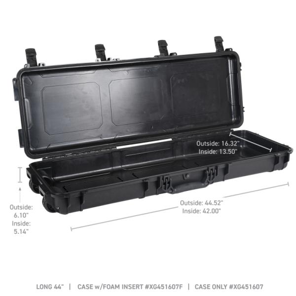 Go Rhino XG451607