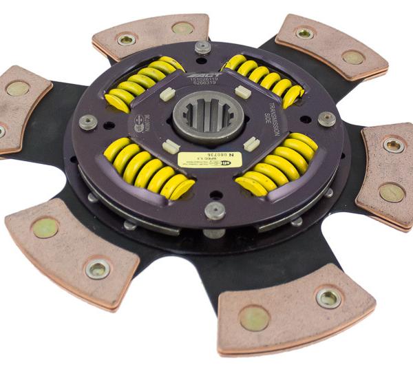 ACT Race Clutch Discs ACT 6266319