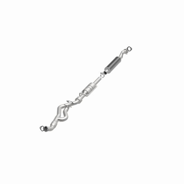 MAG Converter Direct Fit Magnaflow 24275