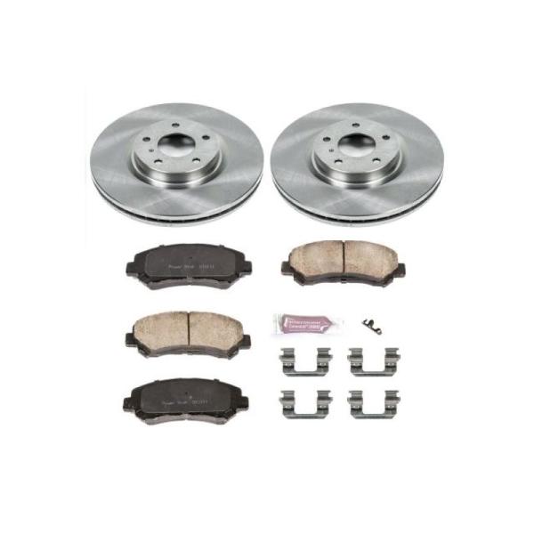 PowerStop KOE3076