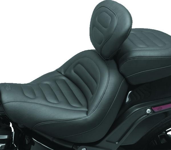 Mustang Motorcycle 76144