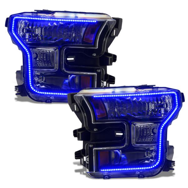ORACLE Lighting 8201-332