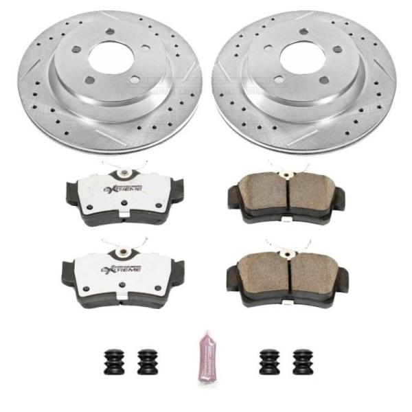 PowerStop K1306-26
