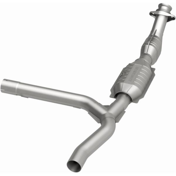 MAG Converter Direct Fit Magnaflow 51301