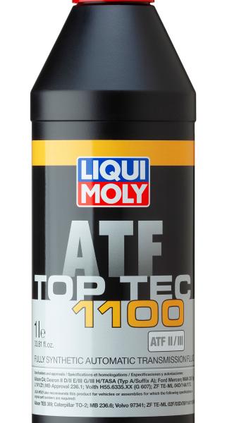 LIQUI MOLY 20118