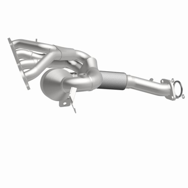 MAG Converter Direct Fit Magnaflow 22-122