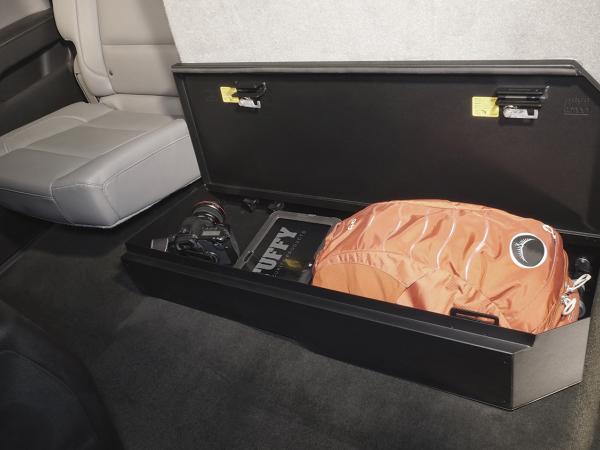 TFY Underseat Drawer Tuffy Products 340-01