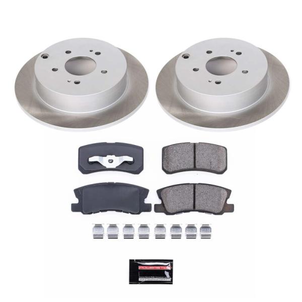 PowerStop SC5260