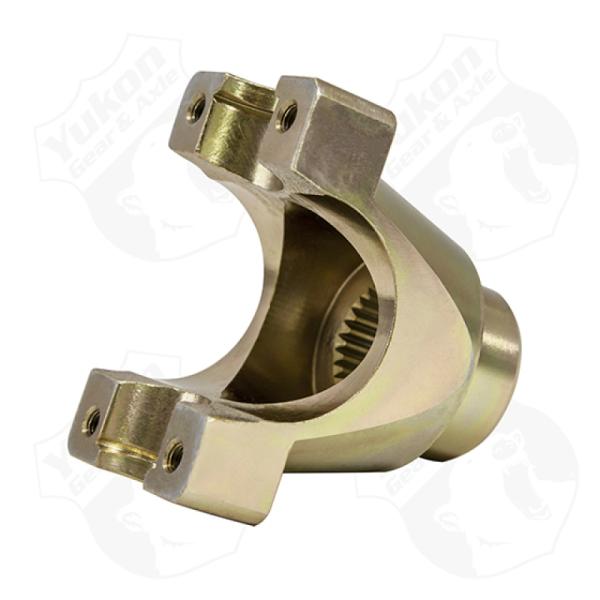 YUK Yokes Yukon Gear & Axle YY C52068839