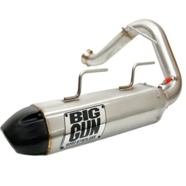 Big Gun 14-7622
