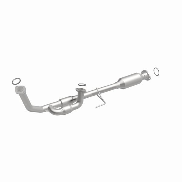 Magnaflow 4481892