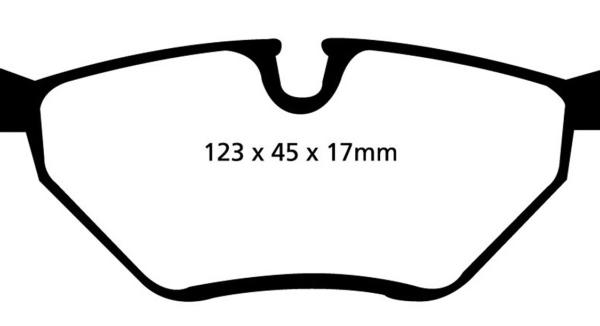 EBC DP31289C