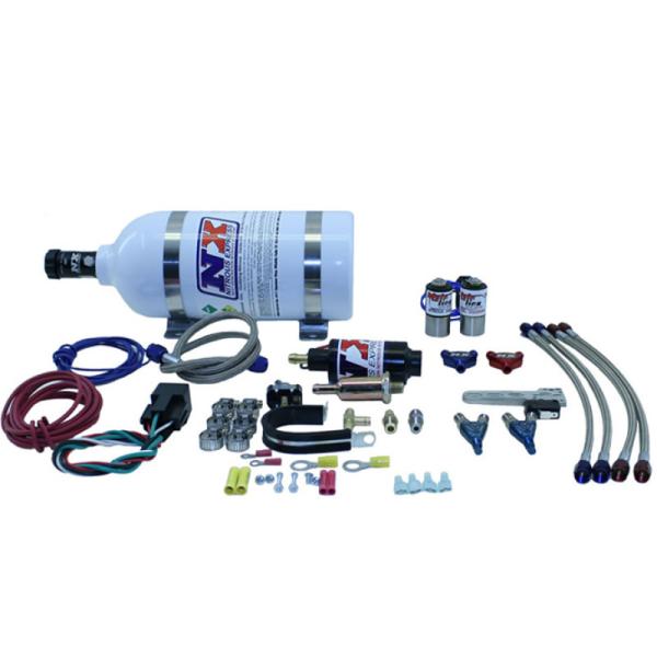 Nitrous Express 62026P