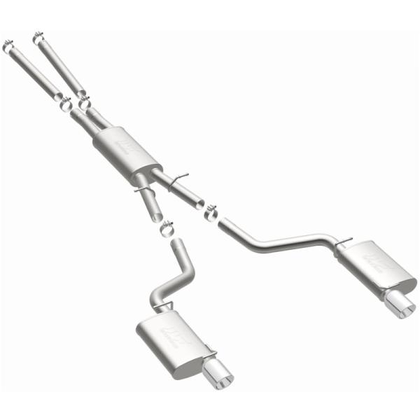 Magnaflow 15628